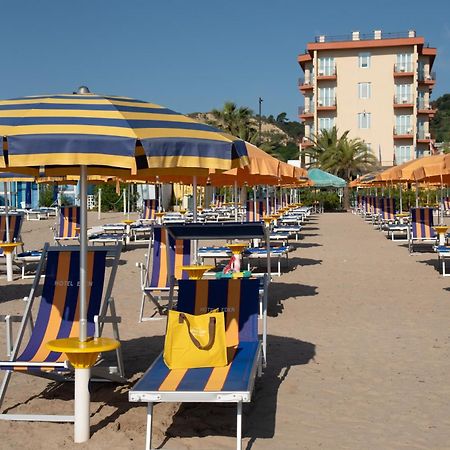 Hotel Eden Гроттамаре Экстерьер фото